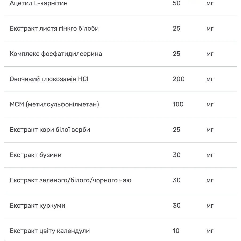 Мультивiтамiни жiночi 50+ Bluebonnet Nutrition Ageless Choice 90 капсул - фото 4