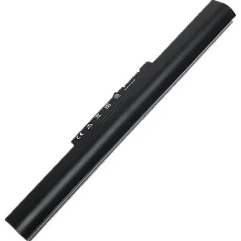Акумулятор до ноутбука AlSoft HP Pavilion 15-B HSTNN-YB4D 2600mAh 4cell 14.8V Li-ion (A41910) - фото 2