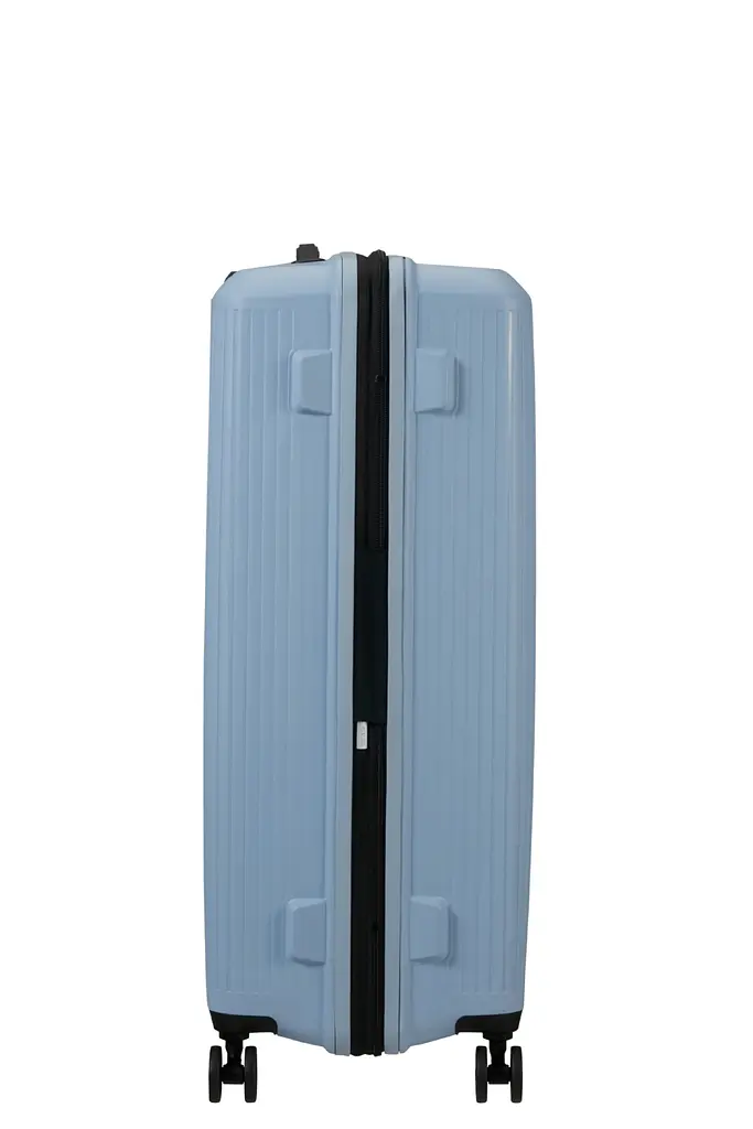 Валіза 77 См American Tourister AEROSTEP GREY 77x50x29(32) MD8*08003 - фото 11