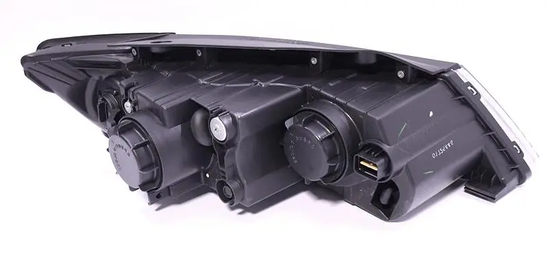 Фара передня ліва Hyundai Sonata V 01-05р Depo (221-1148L-LD-EM) - фото 2