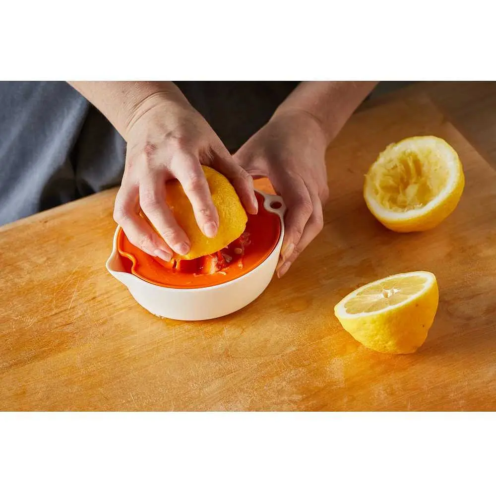 Пресс Fiskars Form для цитрусовых Form (1016125) - фото 6