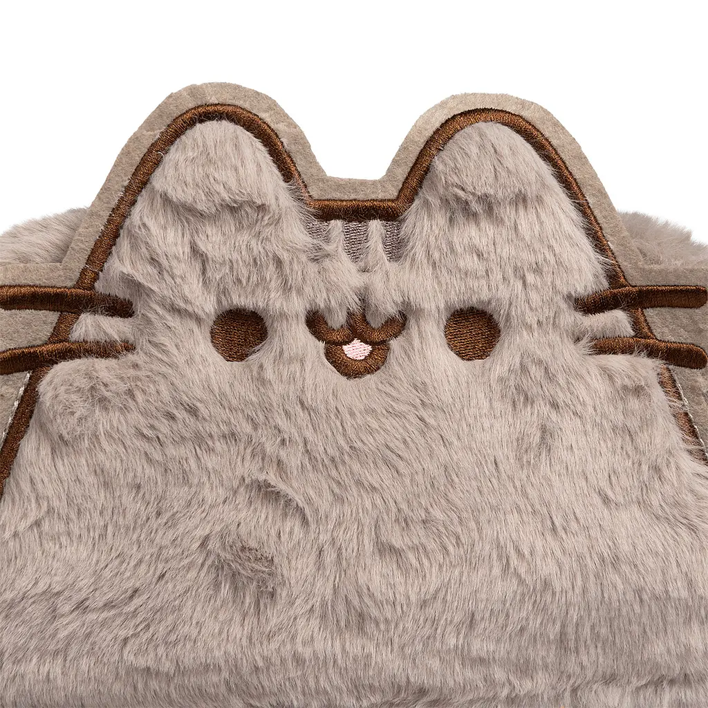 Пенал шкільний Yes Pusheen Toy PH-38 - фото 5