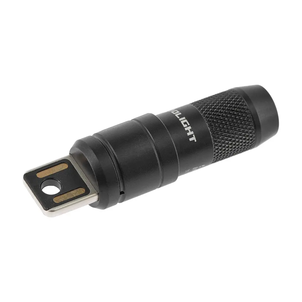 Ліхтар Olight Imini 2 Black (imini 2) - фото 2