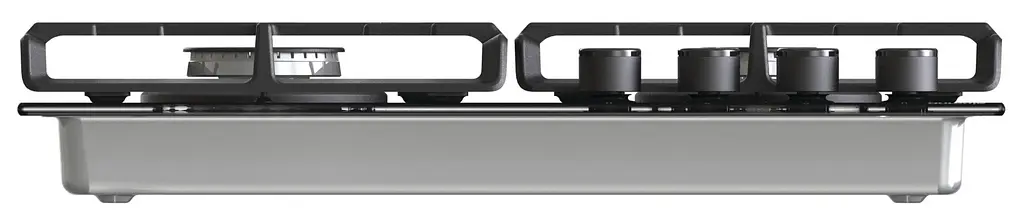 Газова варильна поверхня Gorenje GT 642 SYB (BG6BA-G0B) (6629449) - фото 3