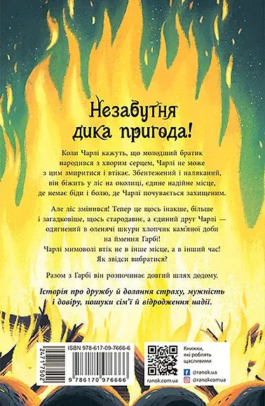 Шалений шлях додому - фото 2