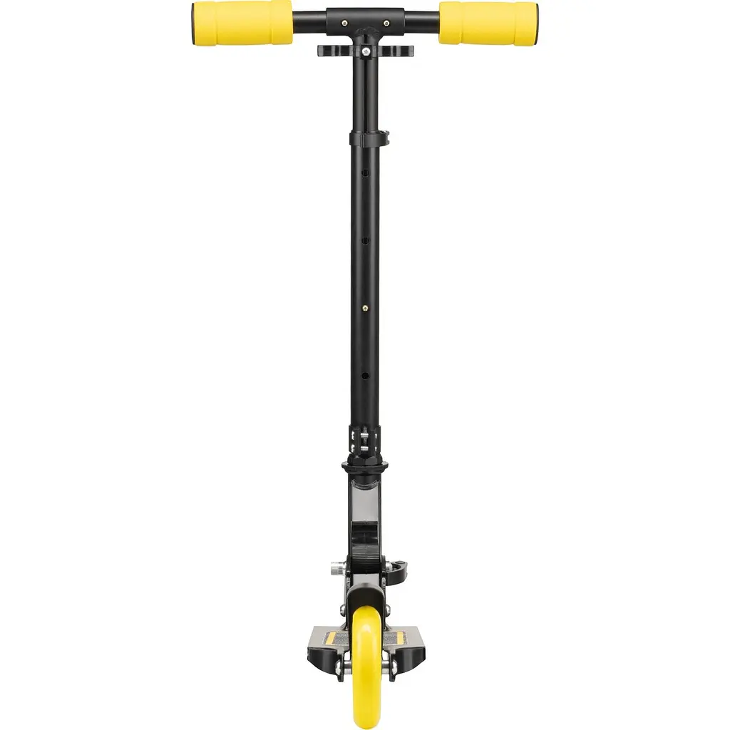 Самокат Miqilong Cart, чорний (CART-100-BLACK) - фото 6