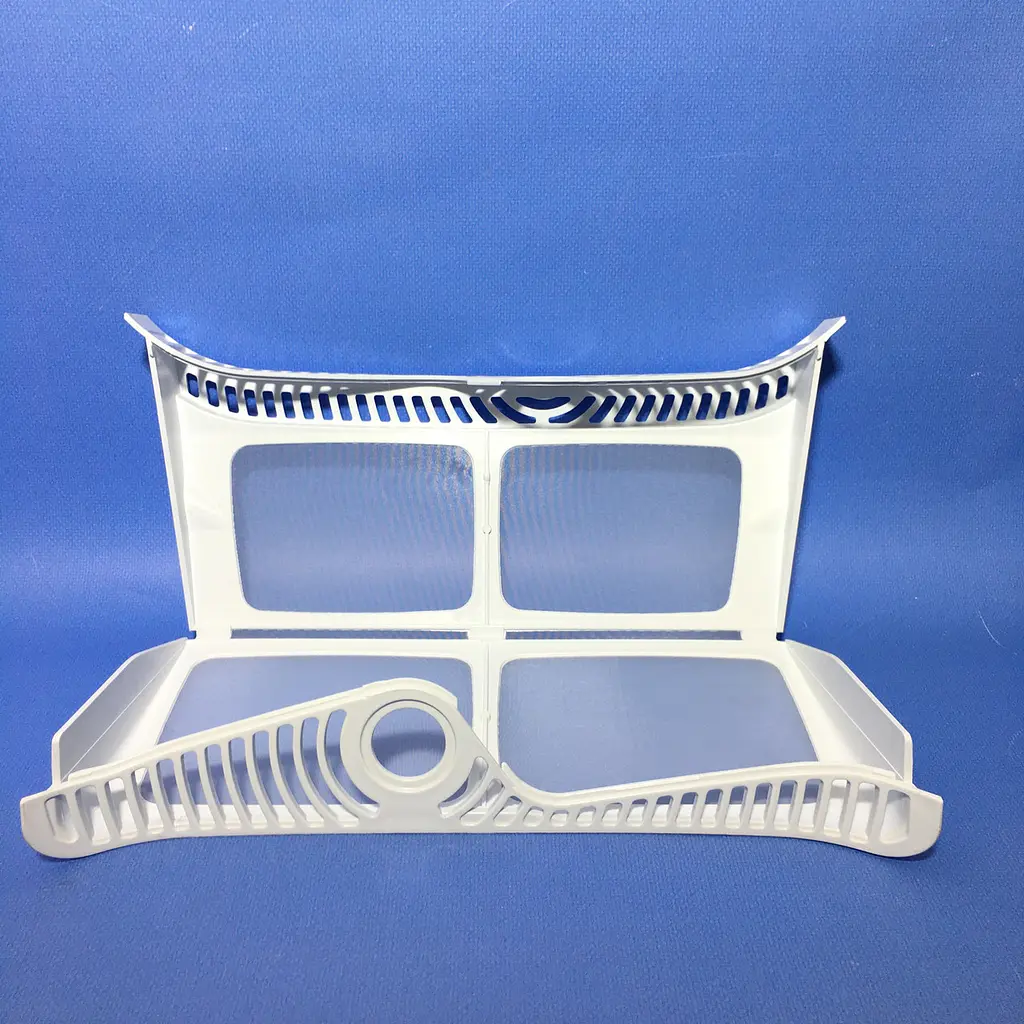 Фильтр сетчатый для сушильной машины Hotpoint-Ariston, Indesit, Whirlpool, C00286864, 482000023267 - фото 7