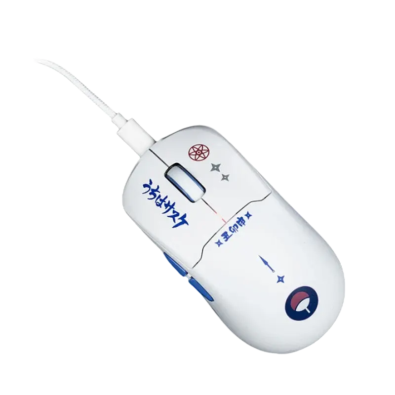 Миша бездротова Valkyrie VK M1 Pro Sasuke (M1PRO-SASUKE)