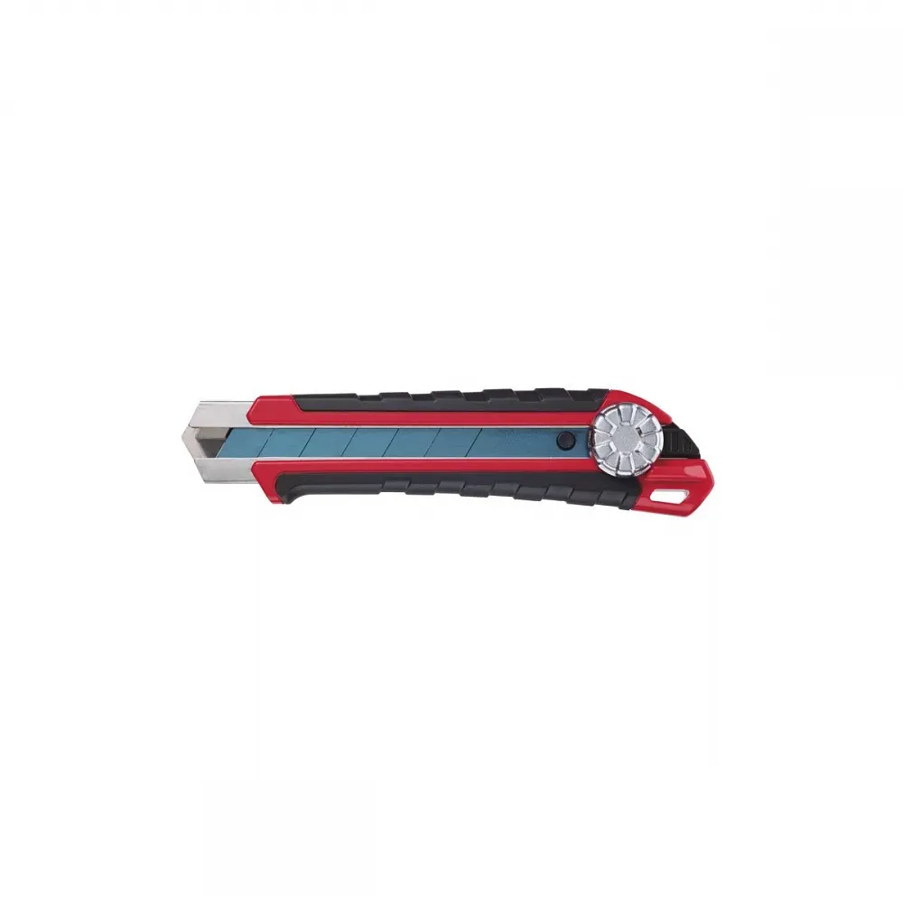 Ніж будівельний сегментований Heavy Duty 25мм Milwaukee hoz0013510 - фото 2
