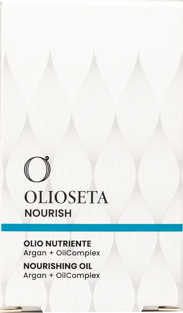 Ультраживильна олійка для волосся BAREX OLIOSETA NOURISH 30 мл - фото 3