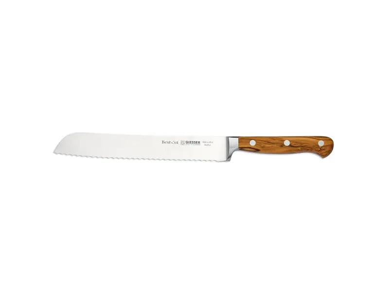 Ніж для хліба Giesser BestCut (8660 w 20 o)