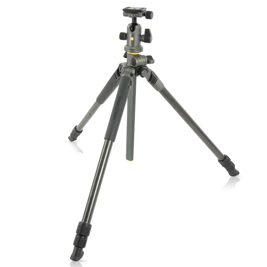 Штатив Vanguard Alta Pro 2+ 263CB 100 (Alta Pro 2+ 263CB 100), Чорний - фото 5