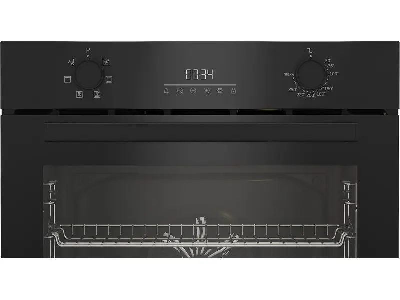 Духова шафа Beko BBIES17300B - фото 2