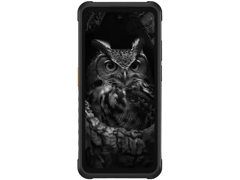 Смартфон UleFone Armor X31 Pro 8/256GB Classic Black (6975326668460) - фото 2