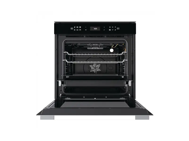 Духова шафа Whirlpool W7 OM4 4S1 P BL - фото 9