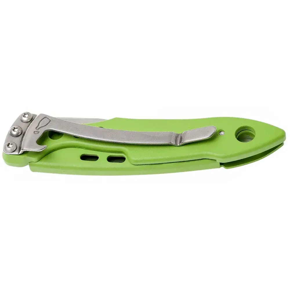 Ніж Leatherman 832384 Skeletool KBX Sublime - фото 3