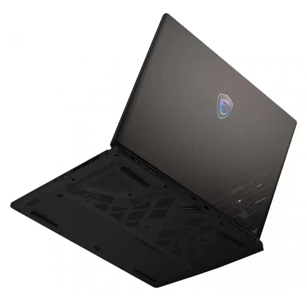 Ноутбук MSI Crosshair A16 HX Ryzen 7 8840HX 16GB 1TB Без ОС RTX 5060 - фото 4