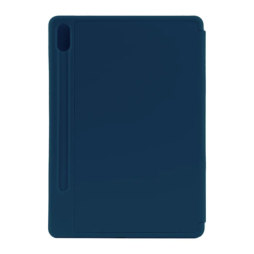 Чехол ArmorStandart Smart Fold Pen для Samsung Galaxy Tab S11 Dark Blue (ARM88428) - фото 2