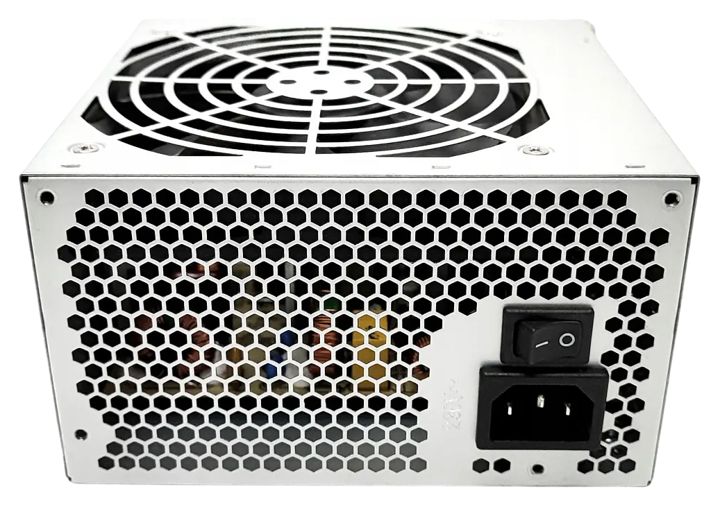 Блок живлення FSP 300W 80+ (FSP300-60HHN(85)) Б/В - фото 2