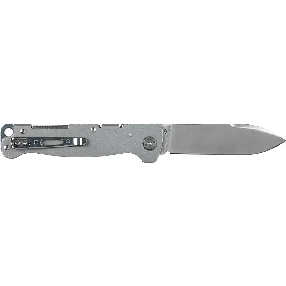 Ніж Boker Plus Atlas Backlock Droppoint (01BO865) - фото 2