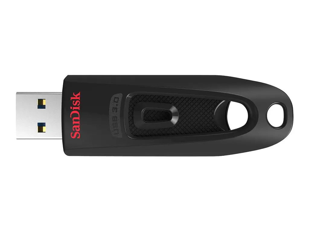 Флеш накопитель Usb 3.0 SanDisk Ultra 16Gb 130 Mb/s SDCZ48-016G-U46 - фото 3