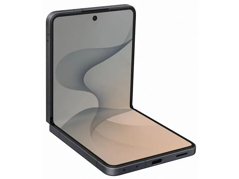 Смартфон Samsung Galaxy Flip8 12/512GB Graphite (SM-F776BZKH) - фото 2