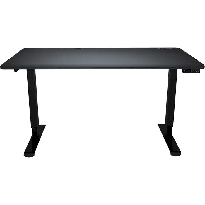 Геймерський стіл Cougar Royal 150 Black (Royal 150 Black) - фото 4