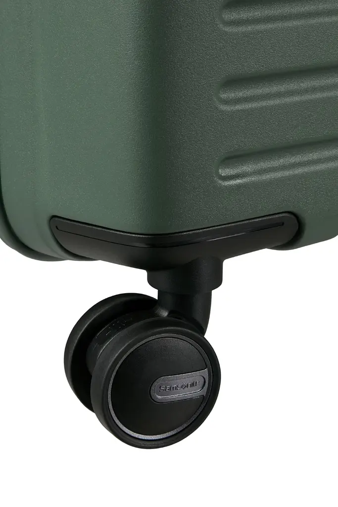 Валіза 81 См Samsonite RESTACKD SAGE 81x54x31(34) KO6*04005 - фото 8