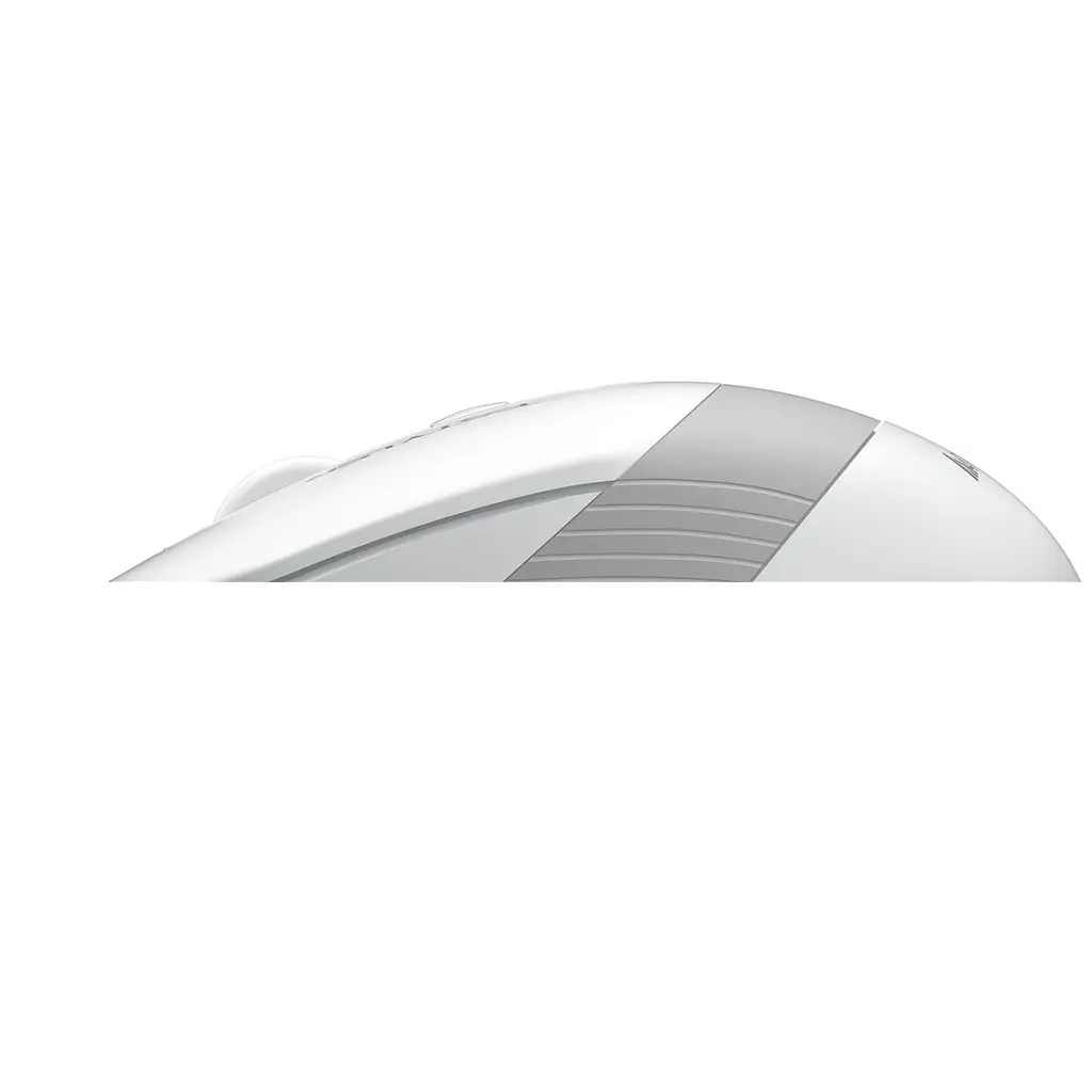 Комплект клавіатура + миша A4Tech Fstyler F1010 White [1147556] [114615] - фото 5
