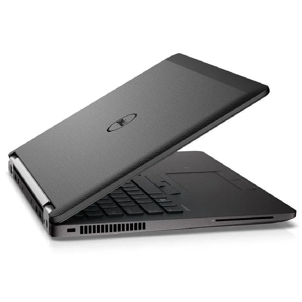 Ноутбук Dell Latitude E7470 FHD (i5-6300U/8/128SSD) - Class B "Б/В" - фото 6