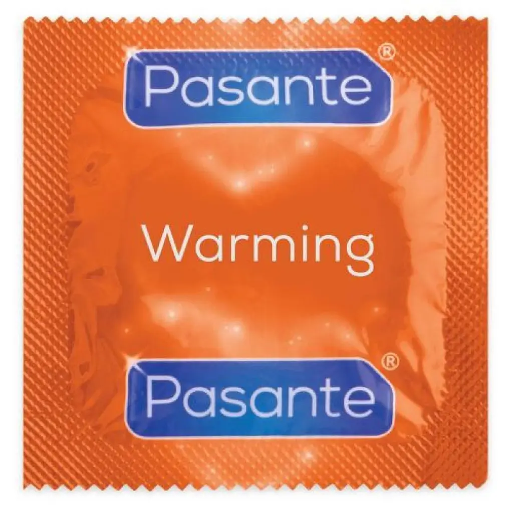 Презервативи Pasante Climax, 12 шт - фото 2