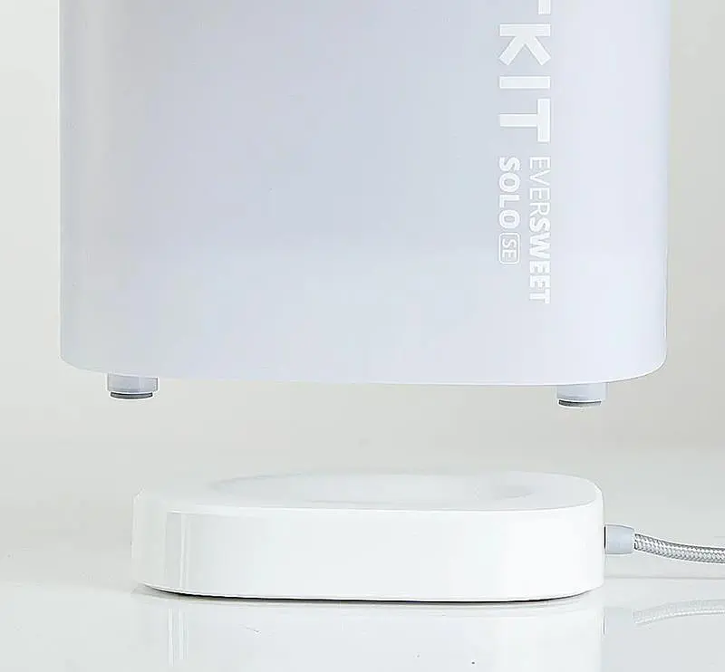 Поїлка PETKIT Eversweet SOLO SE Smart Pet Drinking Fountain White P4103S - фото 2