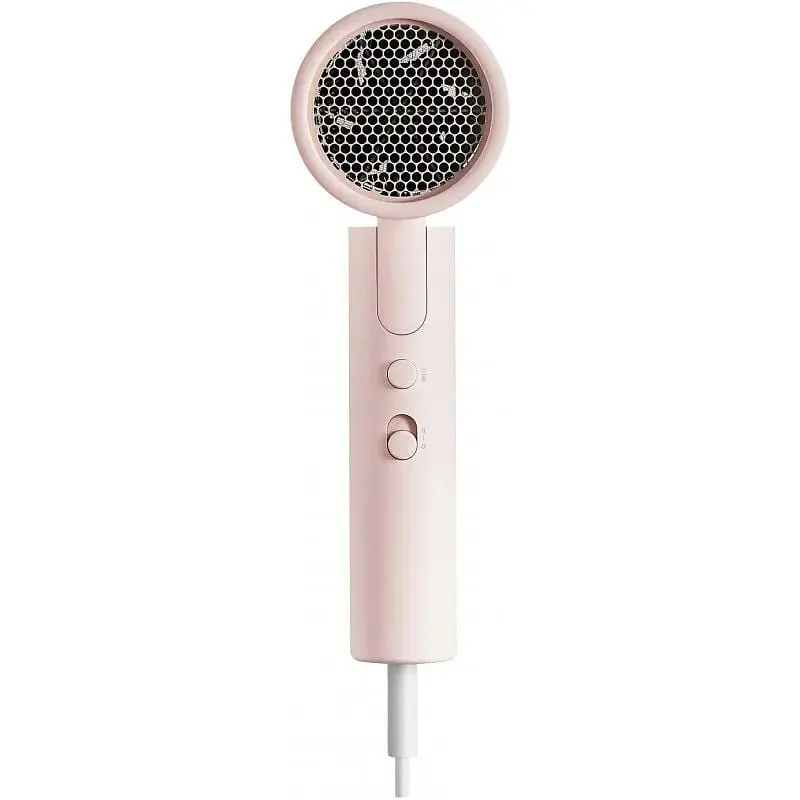 Фен Xiaomi Compact Hair Dryer H101 Pink [102734] - фото 4