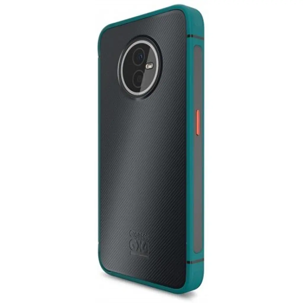 Смартфон Gigaset GX4 IM 4/64GB Dual Sim Petrol (S30853H1531R112) - фото 7