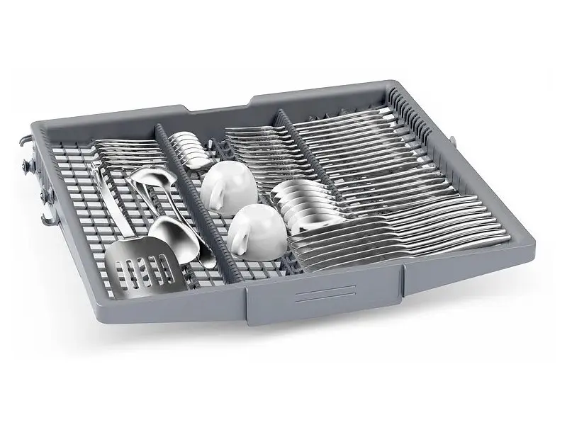 Посудомоечная машина Bosch SMS4EVI04E - фото 4