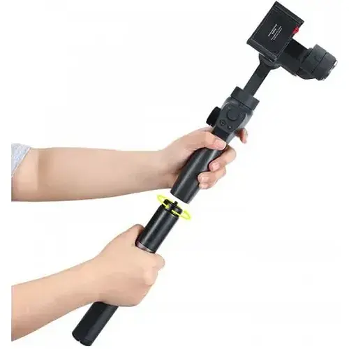 Трипод Baseus Gimbal Stabilizer Tripod Extension Pole штатив 1.05 m (SUYT-E01) - фото 3