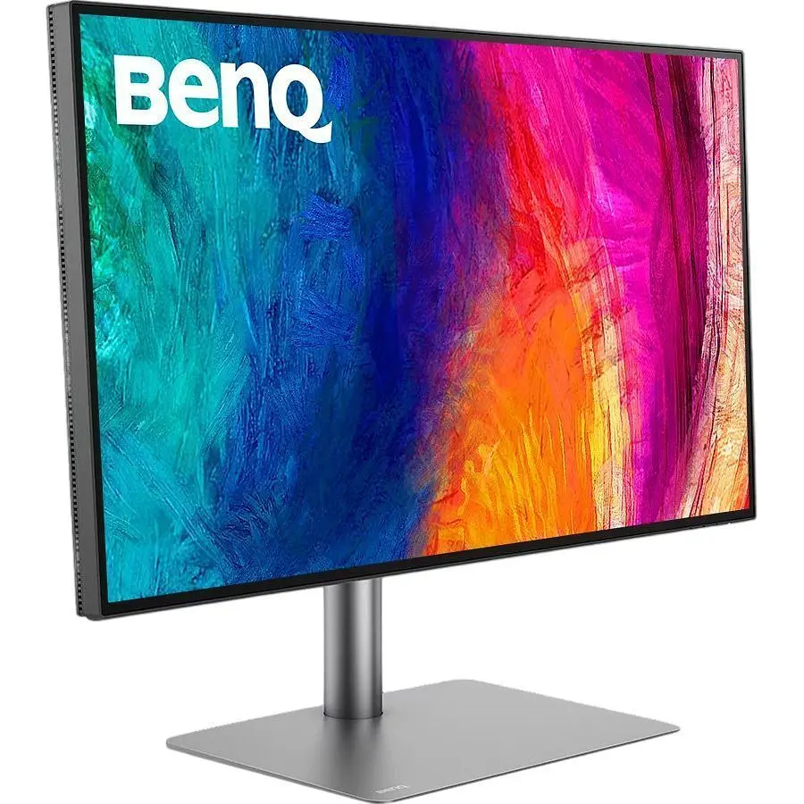 Монітор BenQ 32` PD3225U (9H.LLYLA.TBE) [147900] - фото 3