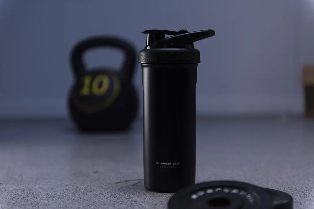 Шейкер спортивный Smart Shake 750 мл fit0011342 - фото 9