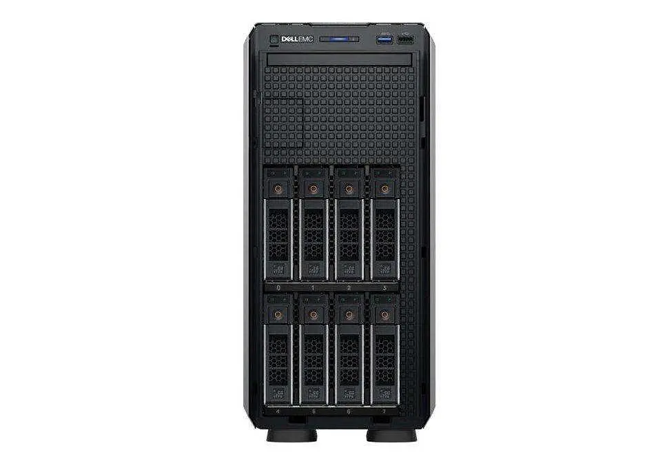 Сервер Dell PowerEdge T350 (RW9J2) - фото 3