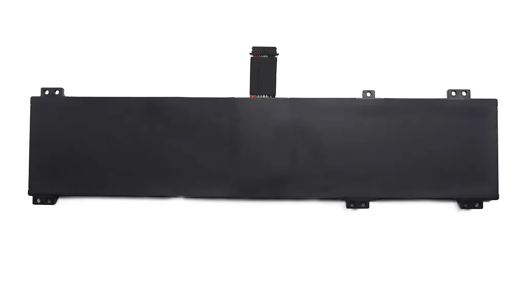 Акумулятор для ноутбука Lenovo ThinkBook 16P G4 IRH, 16P G5 IRX, Legion Pro 5 16IRX8, 16ARX8, 16IRX9, Pro 7 80Wh (5B11B48816) 5182 mAh - фото 3