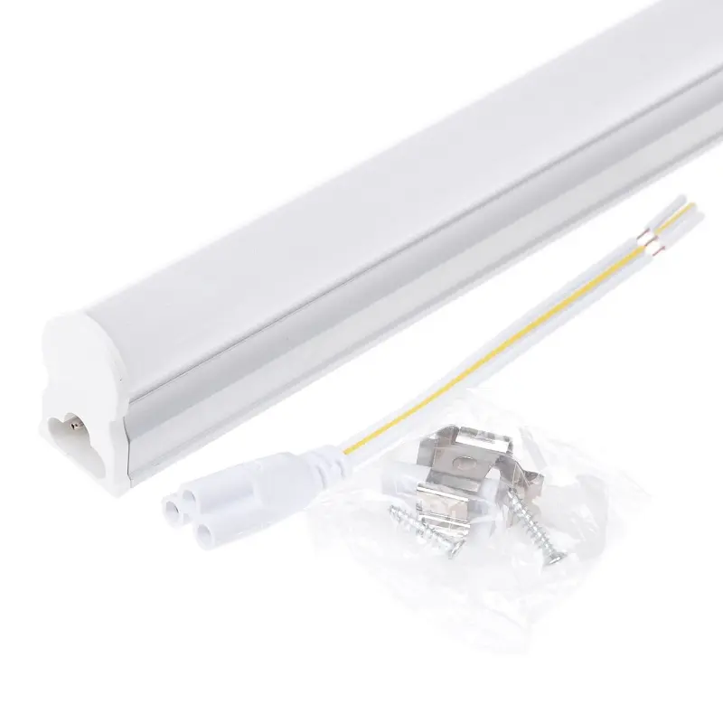 Світильник LED балка Brille Ly FLF-09 15W WW лінійний 1.2 м (32-623) - фото 3