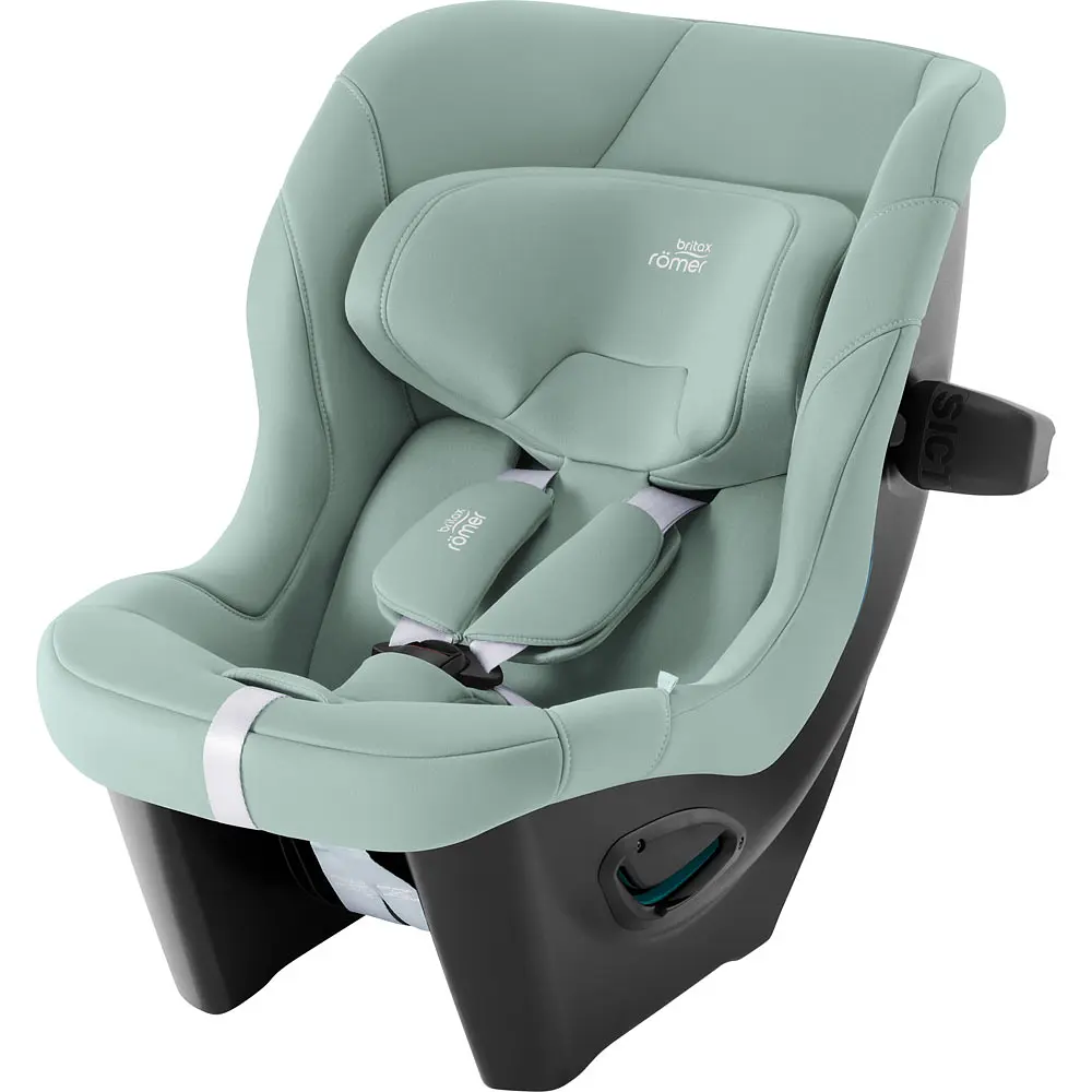 Автокрісло Britax Romer Max-safe Pro Jade Green, зелене (2000038455) - фото 6