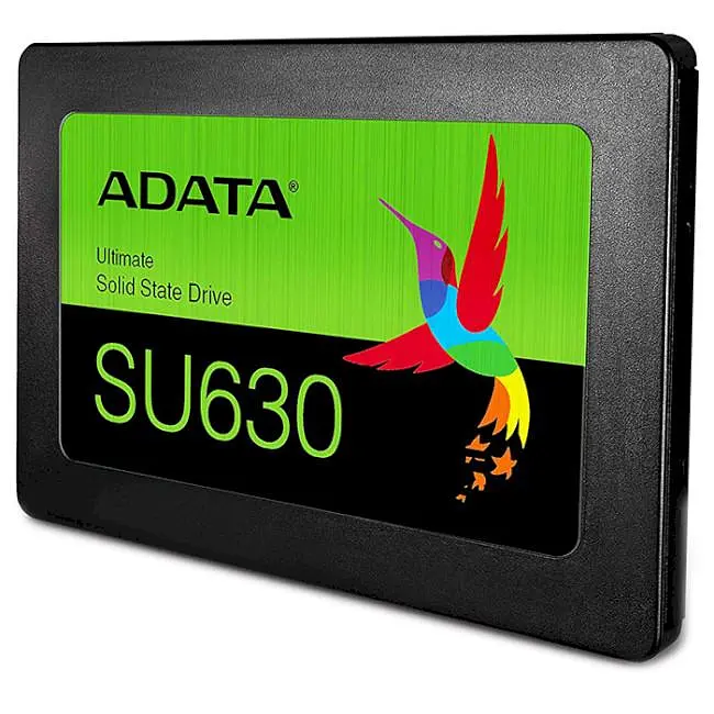 Накопичувач SSD Adata Sata 2.5 1.92TB (ASU630SS-1T92Q-R) - фото 2