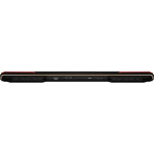 Ноутбук MSI RaiderGE78 HX 14VHG-636RO, Intel Core i9-14900HX, 17 QHD+, 240 Hz, 32GB, SSD 1TB, NVIDIA GeForce RTX 4080 12GB, Windows 11 Pro - фото 6