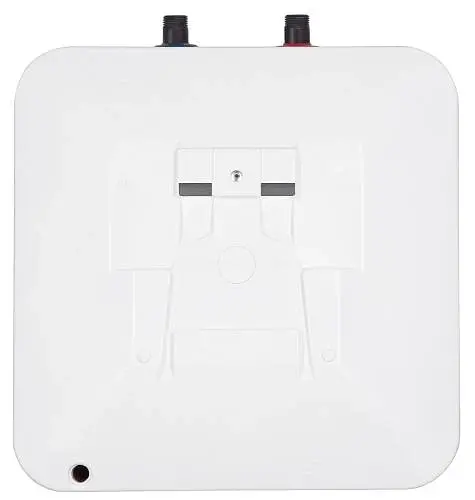 Водонагрівач Ardesto 15U/3 (3100842) White, 1200W, 15л, мокрий ТЕН, вертикальний 36x32.7x36см - фото 3