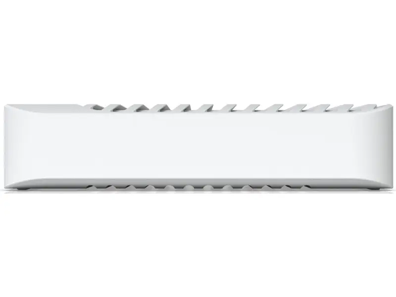 Комутатор Ubiquiti UniFi Switch Pro 8 PoE керований (USW-Pro-8-PoE) - фото 5