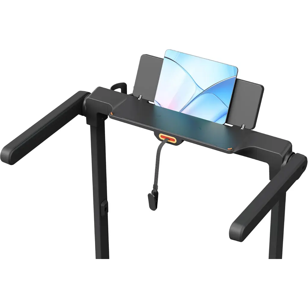 Бігова доріжка Kingsmith WalkingPad Treadmill MX10 (MX10) - фото 9