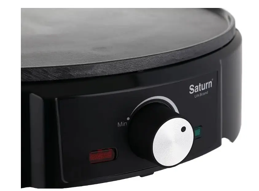 Млинниця SATURN-ST-EC6005 - фото 4