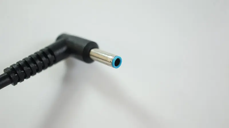 Блок живлення для ноутбука HP 19.5V, 4.62A, 90W, 4.5x3.0-PIN, black (без кабеля) - фото 4