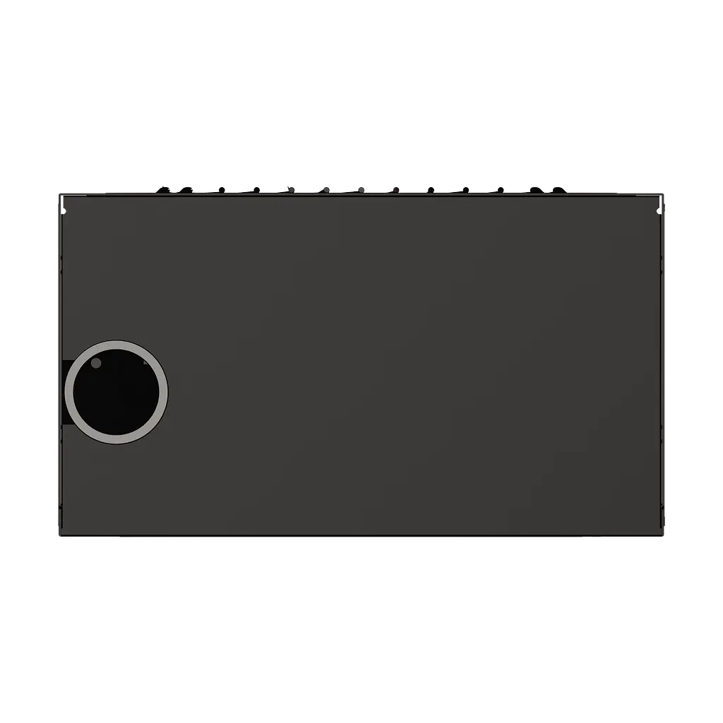 Блок живлення Ocypus Beta P600 600W (BETA-P600-N1HDBK024X-EU) - фото 4